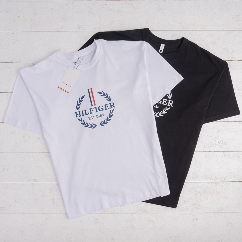Hilfiger T-Shirt