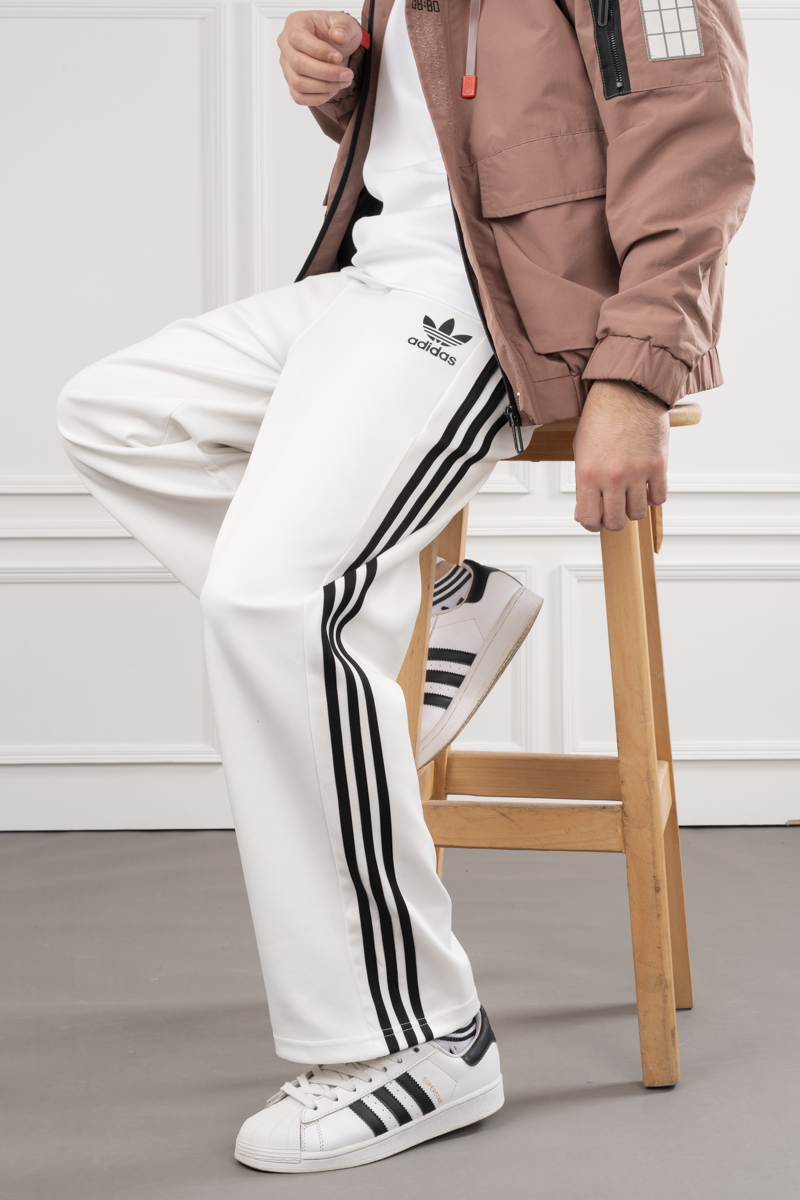 Adidas sweatpants