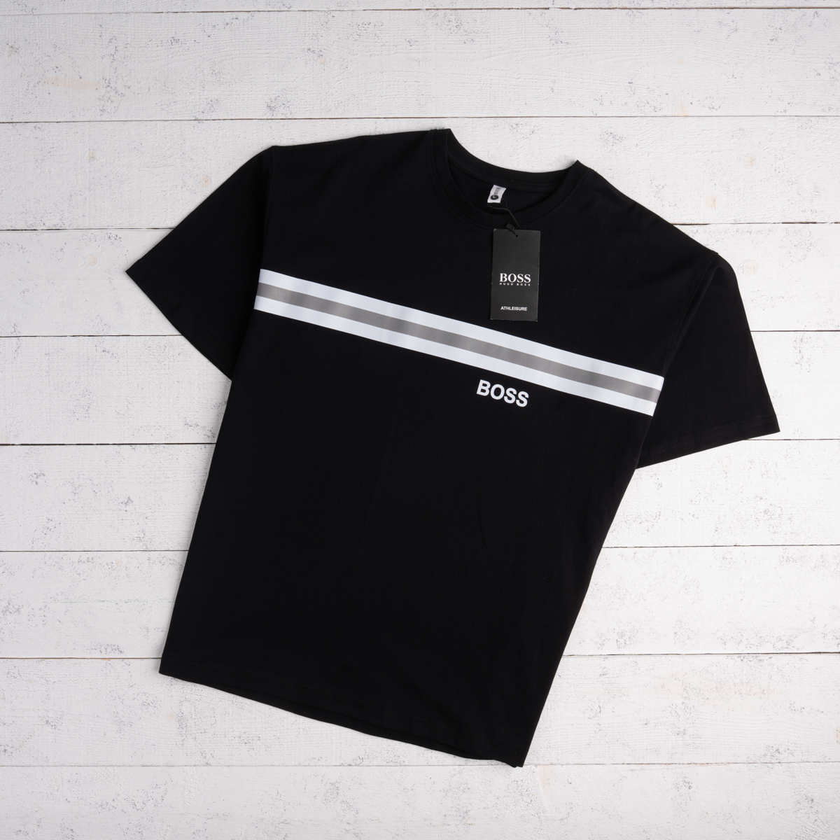Boss T-Shirt
