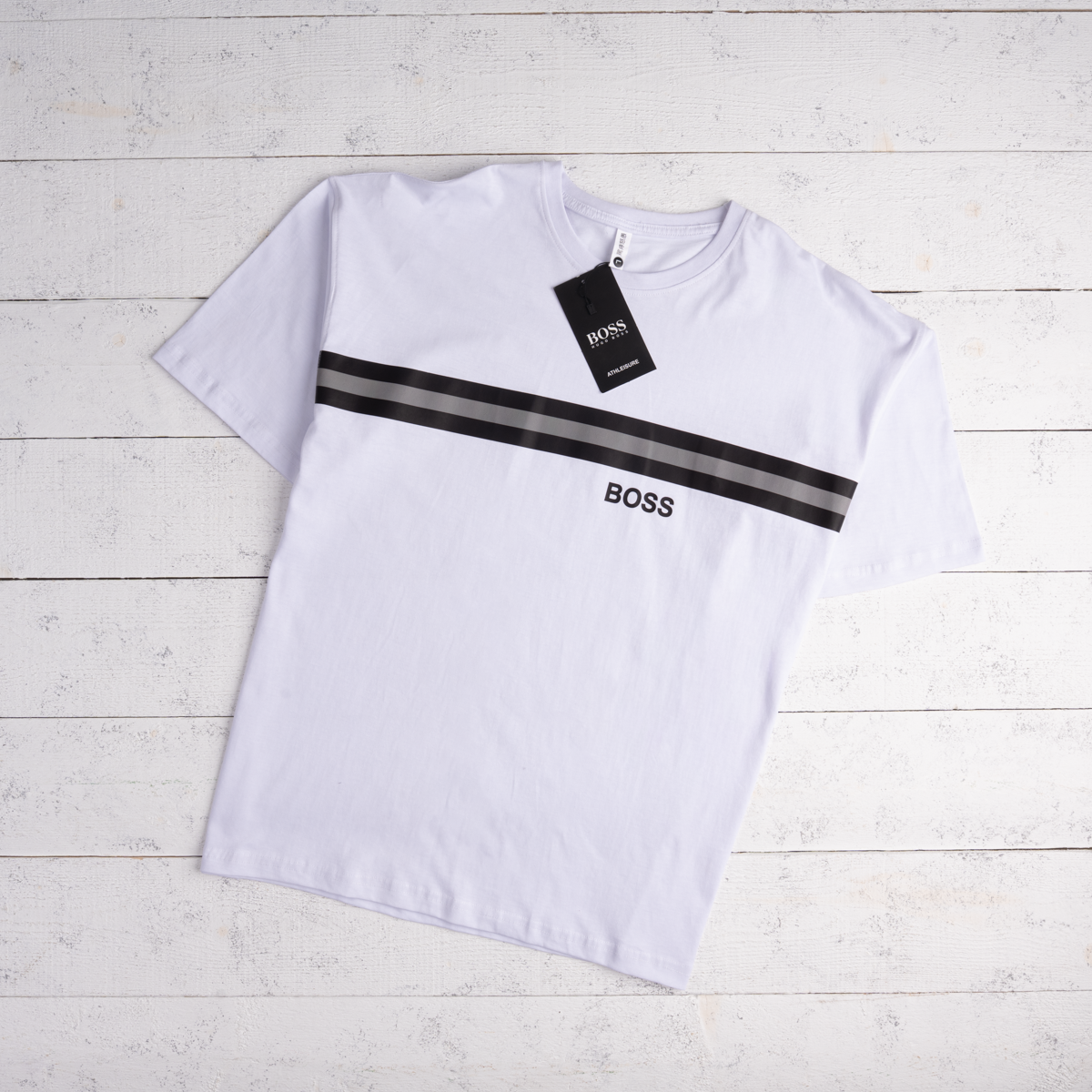 Boss T-Shirt