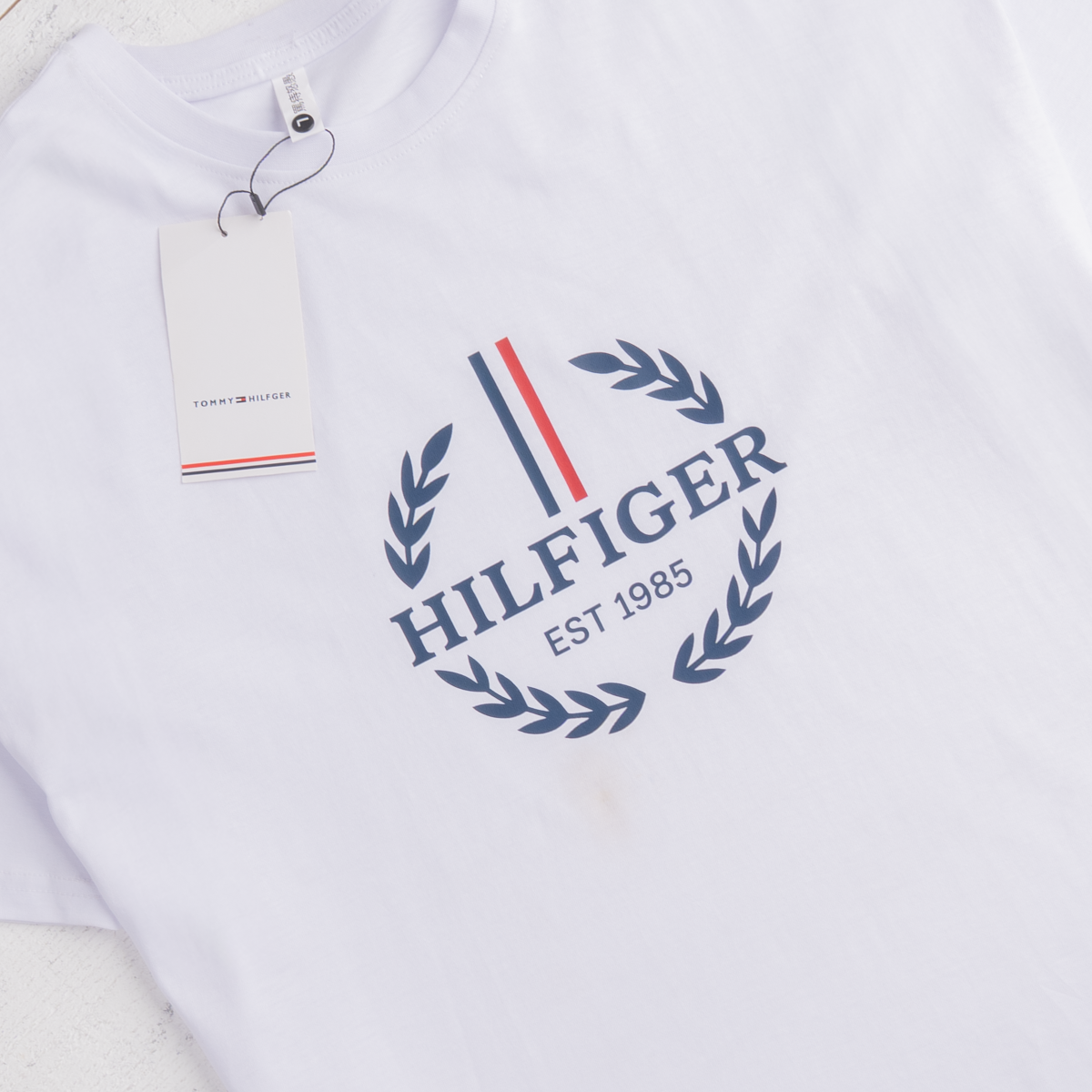 Hilfiger T-Shirt