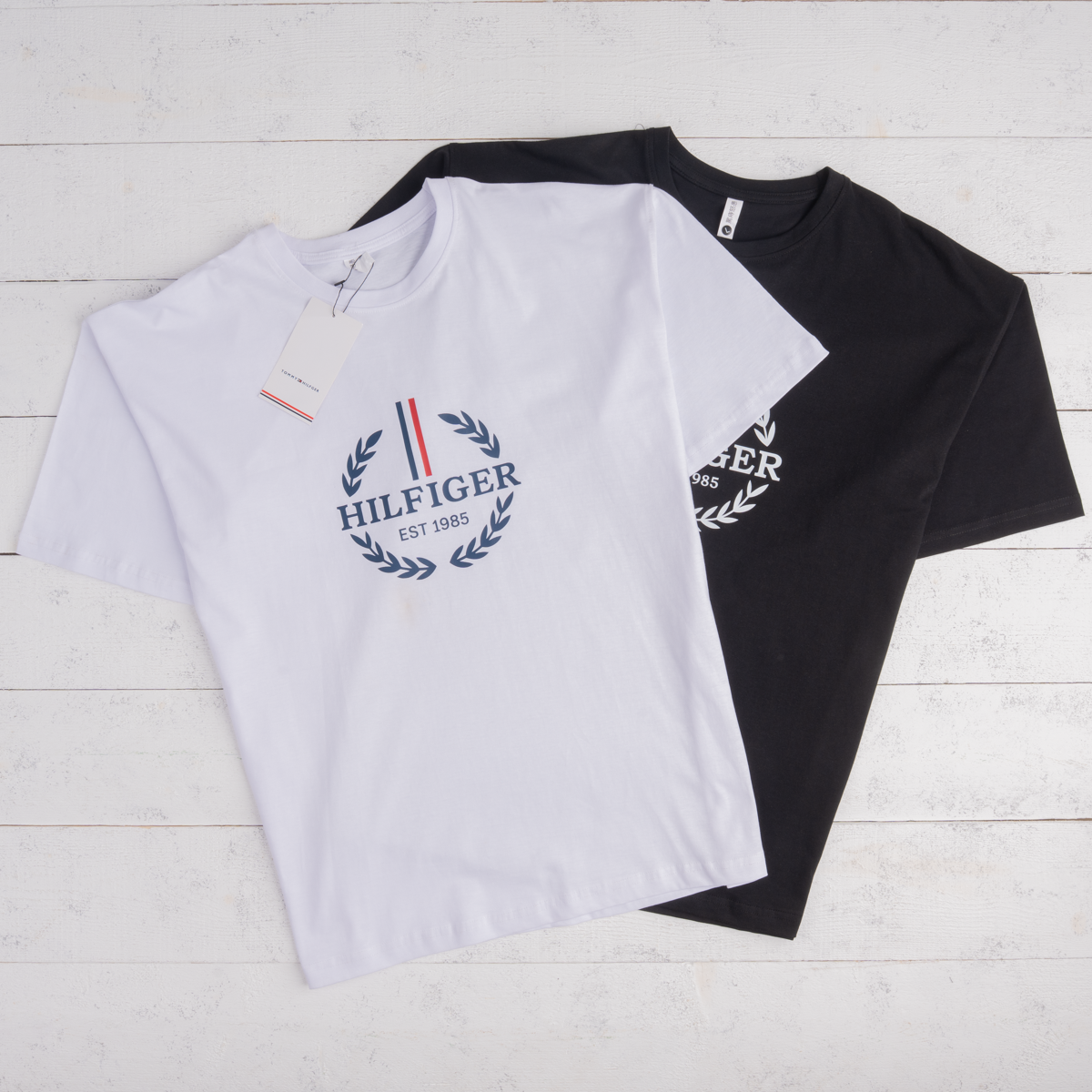 Hilfiger T-Shirt