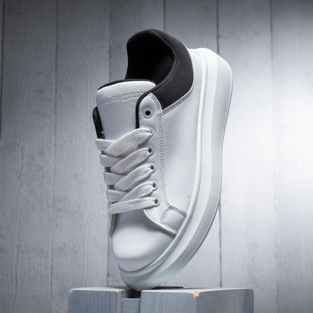 Sneaker Alexander McQueen