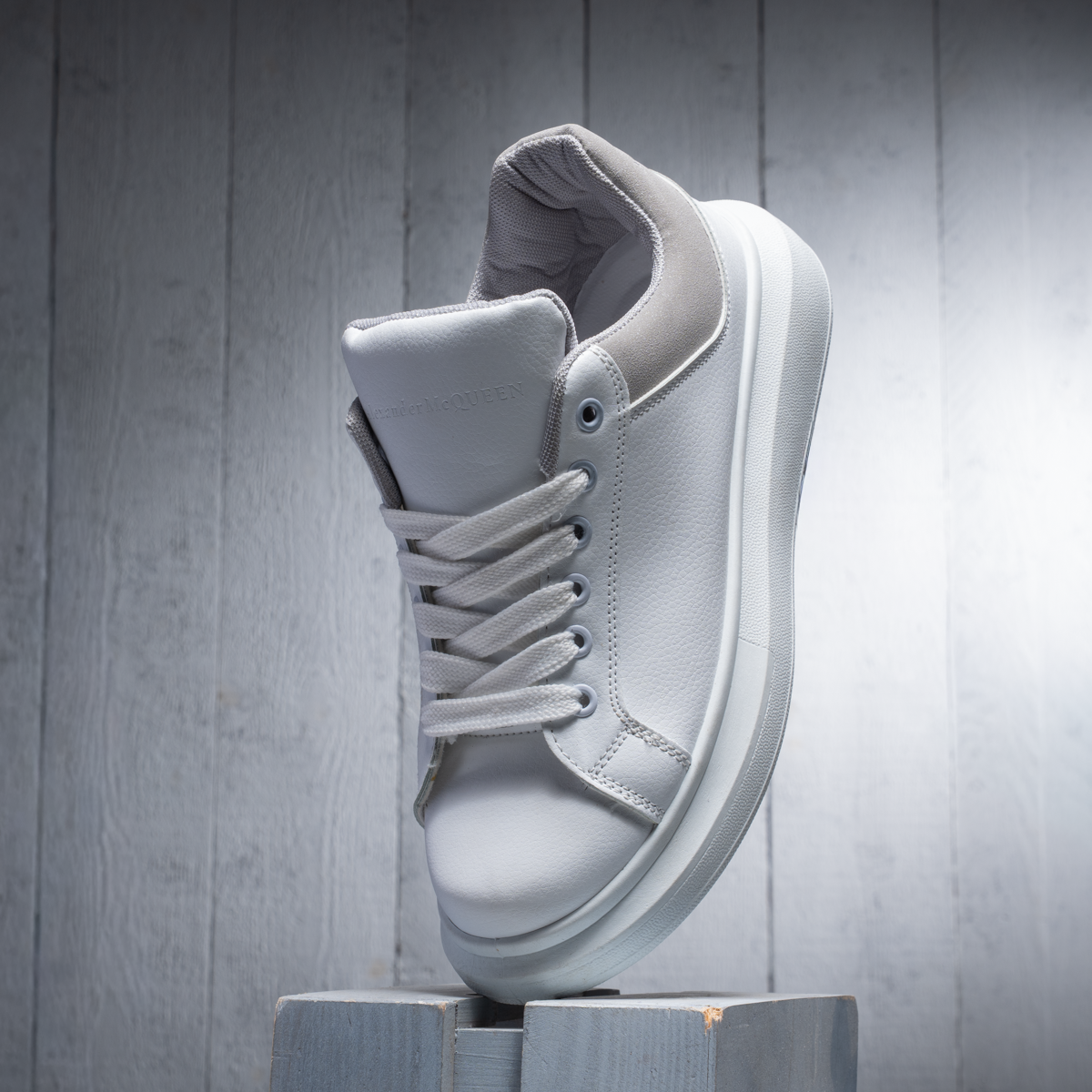 Sneaker Alexander McQueen