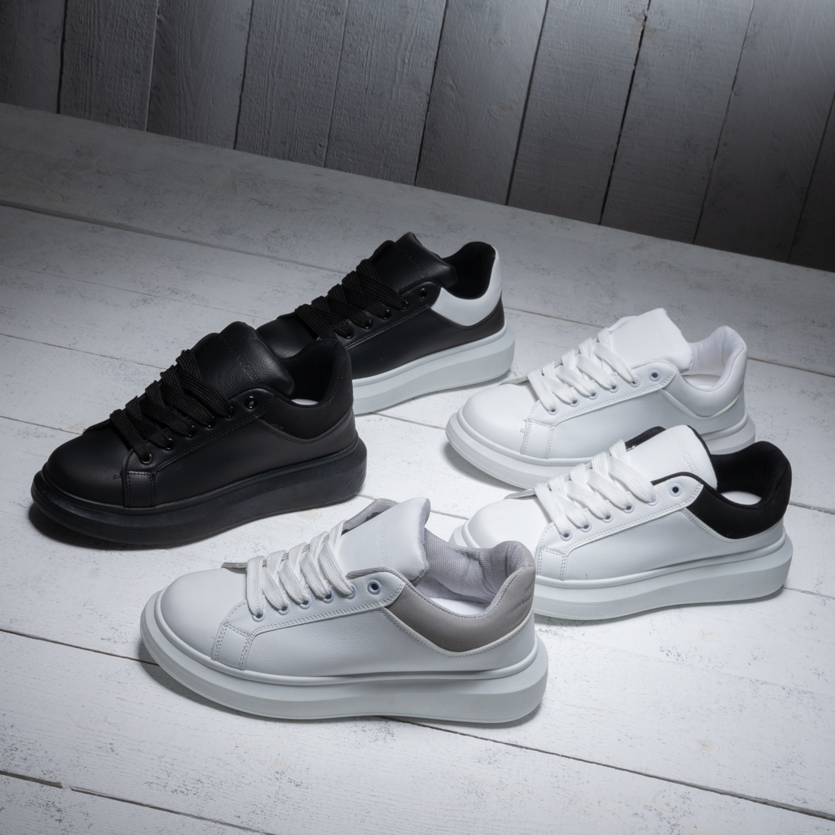 Sneaker Alexander McQueen